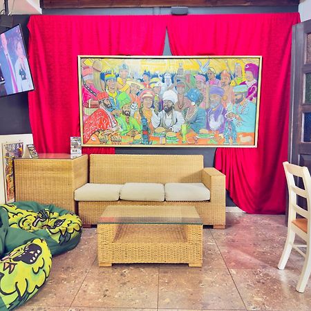 Santiago Dc Hotel Cali Ngoại thất bức ảnh